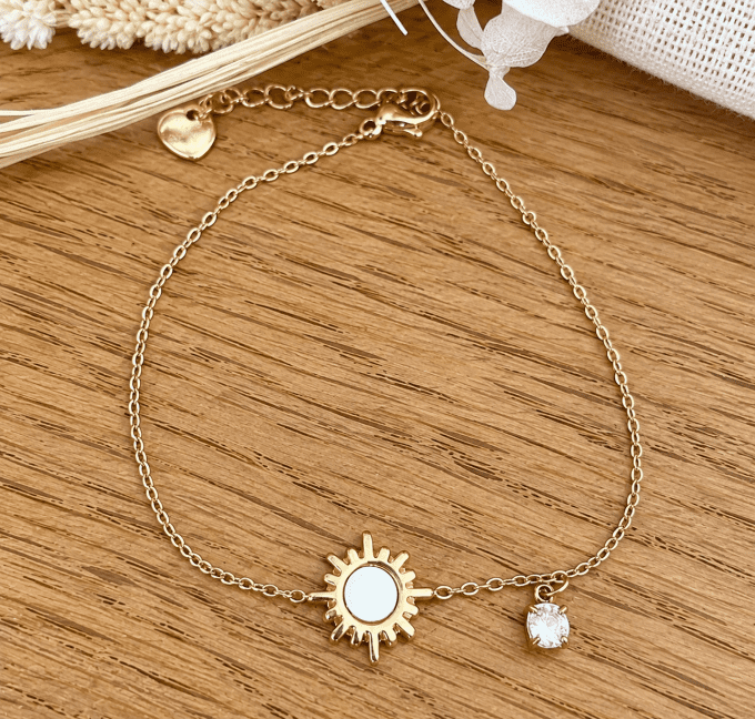 Bracelet Kendra