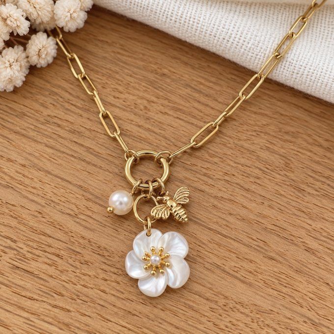 Collier Valencia
