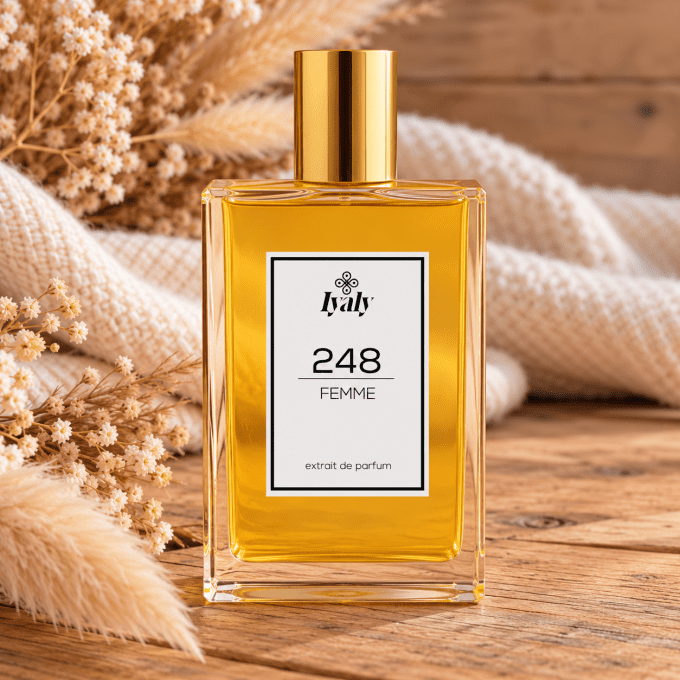 248 - Parfum inspiré de "DIOR ADDICT" (DIOR)