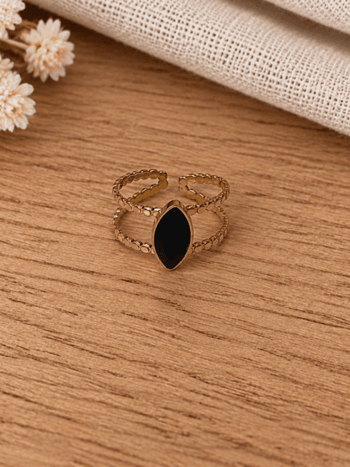Bague Ilo