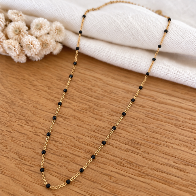 Collier Marine  