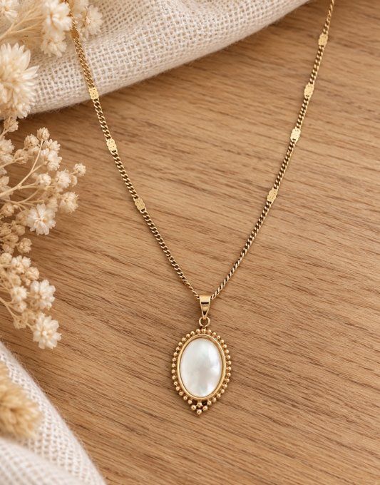 Collier Jouliana