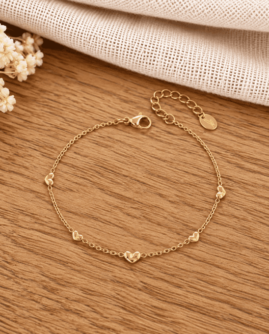 Bracelet Valencianne