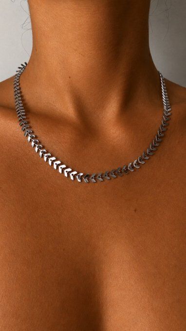 Collier Faustine 