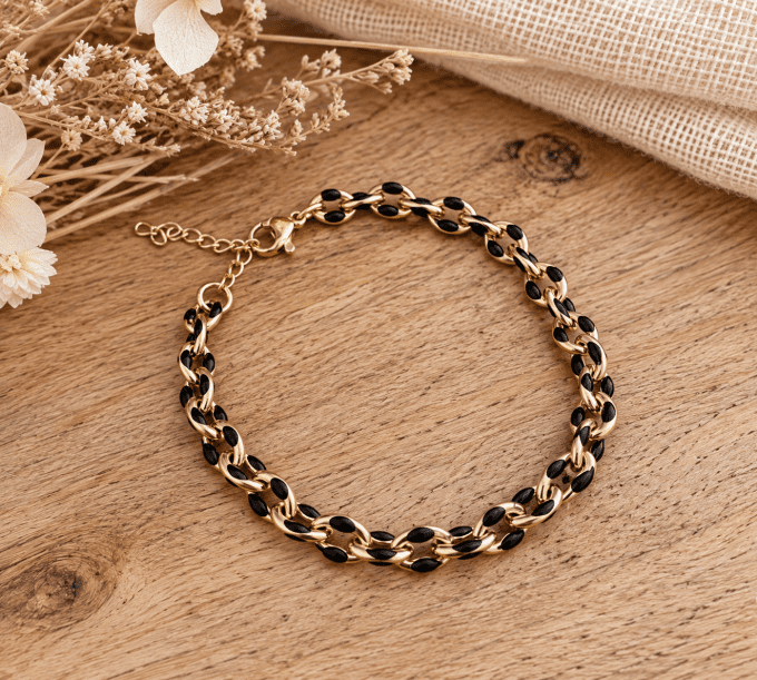 Bracelet Spring