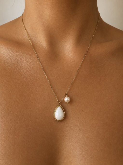 Collier Kaya 