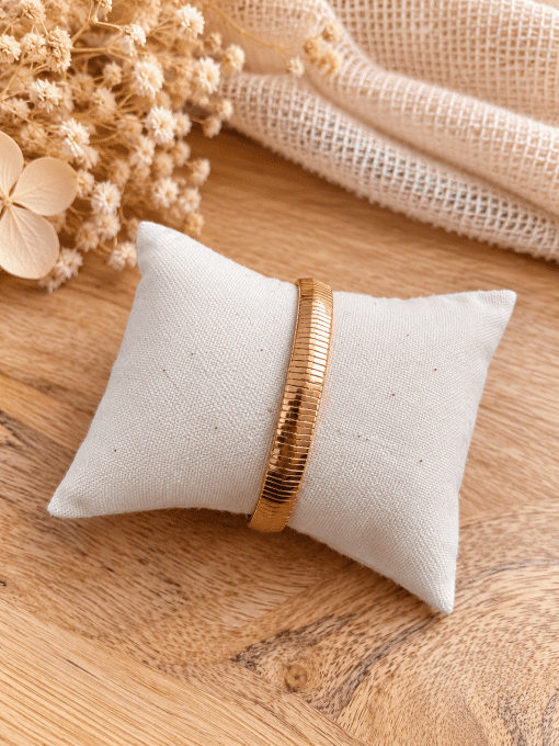 Bracelet Pommeline