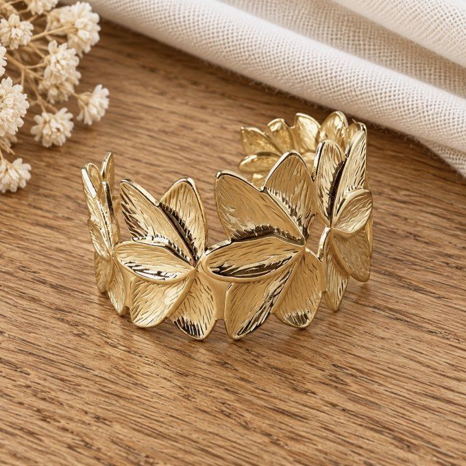 Bracelet Jonc