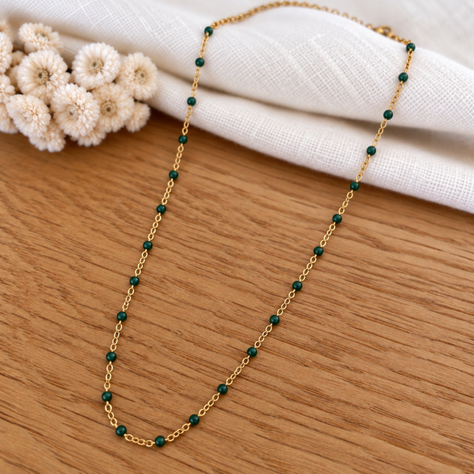 Collier Marine 
