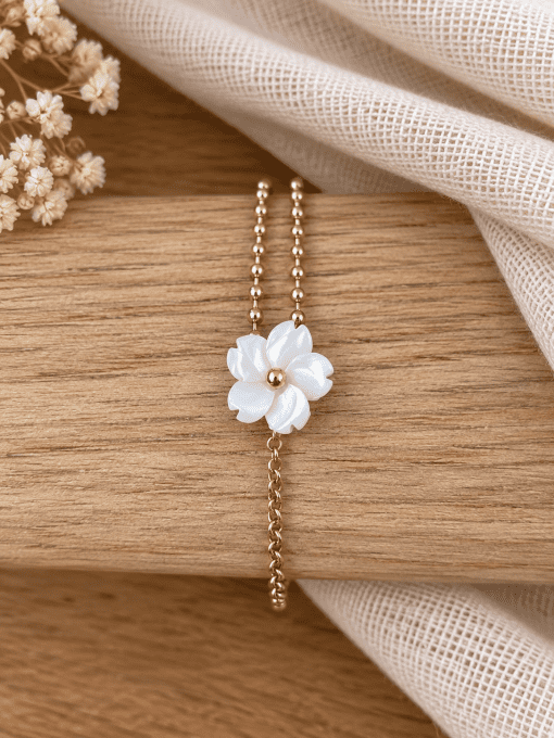 Bracelet Soléane