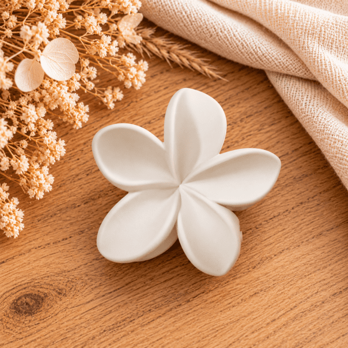 Pince fleur