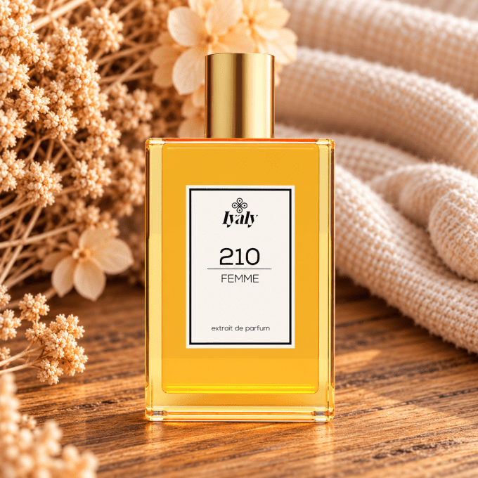 210 - Parfum inspiré de "J'ADORE" (DIOR)