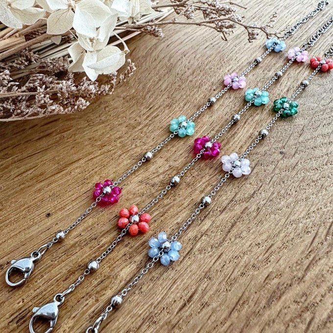 Bracelet Flora
