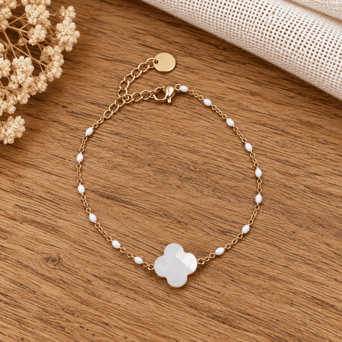 Bracelet Agathe 