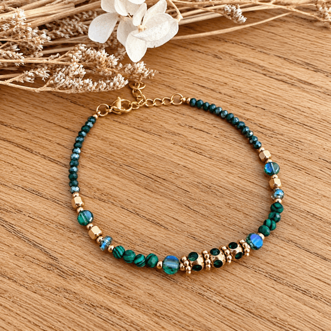 Bracelet Ylana