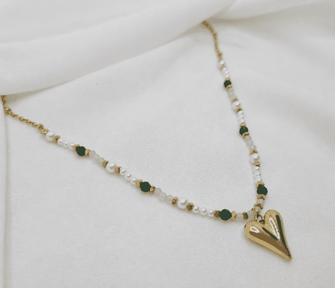 Collier Yvonie