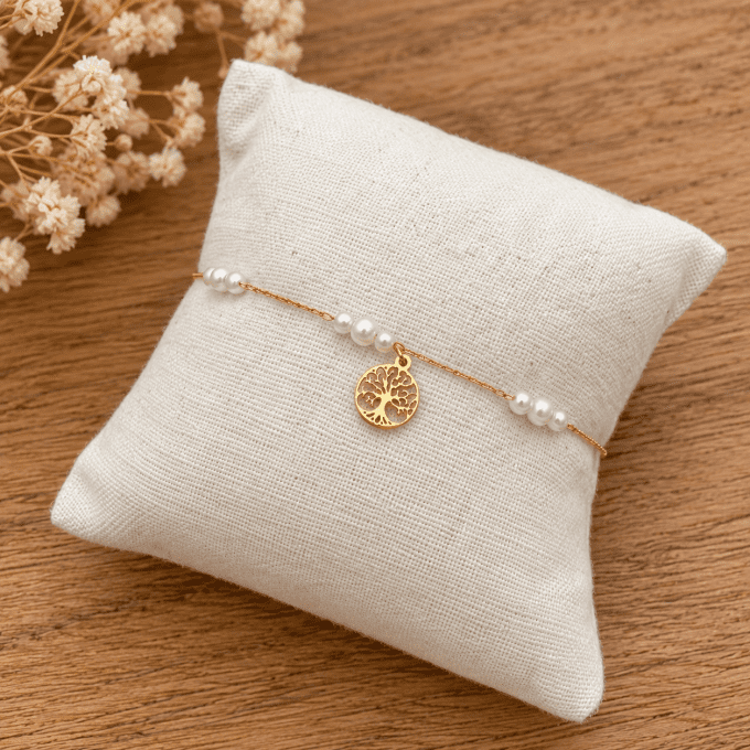 Bracelet Giada