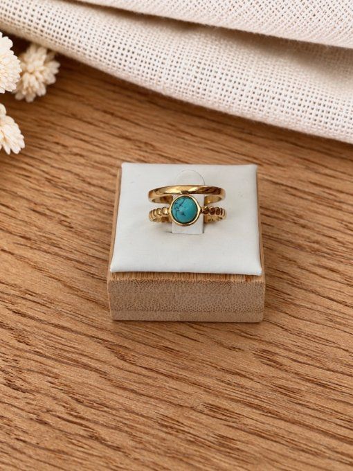 Bague Siana