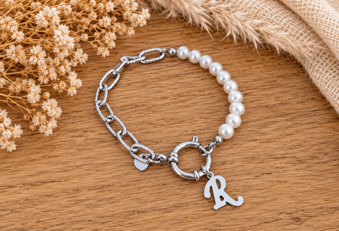 Chaine Bracelet