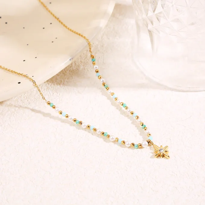 Collier Héléna