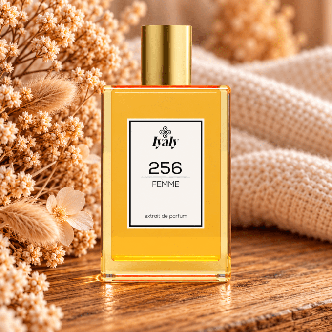256 - Parfum inspiré de "EUPHORIA" (CALVIN KLEIN)