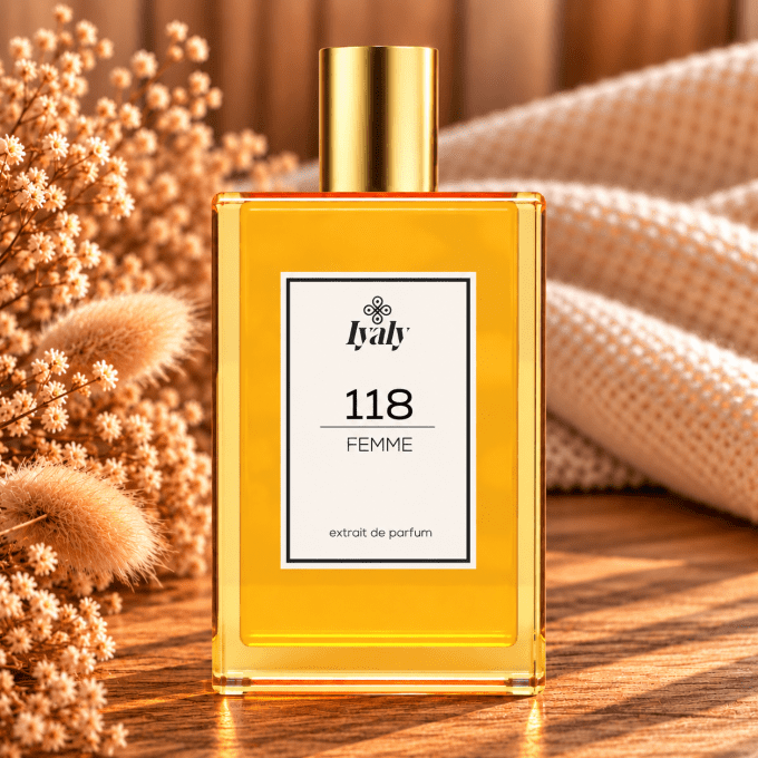 118 - Parfum inspiré de "LE BEAU LE PARFUM" (JPG)