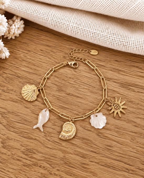 Bracelet Isandra