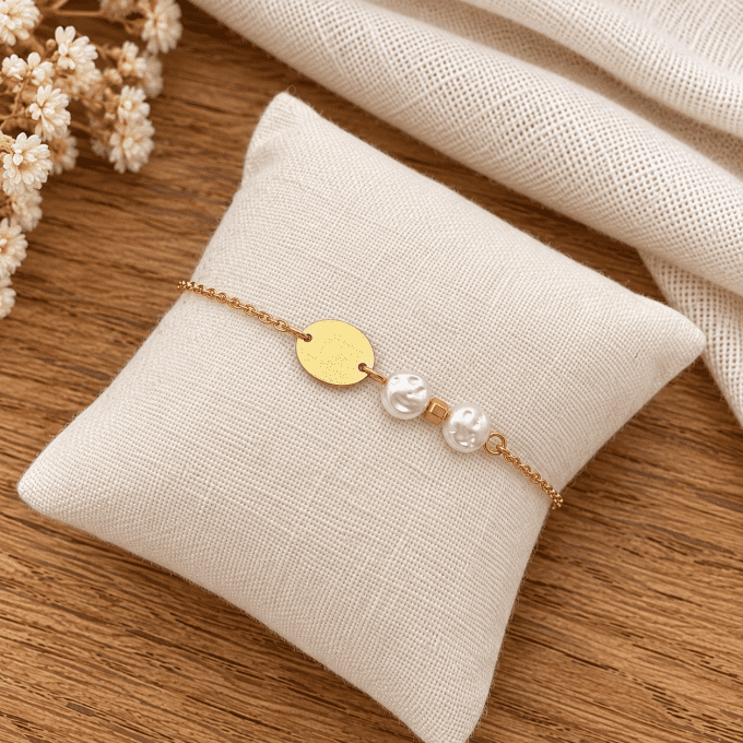 Bracelet Sorine