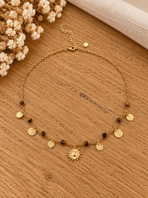 Collier Eyla 
