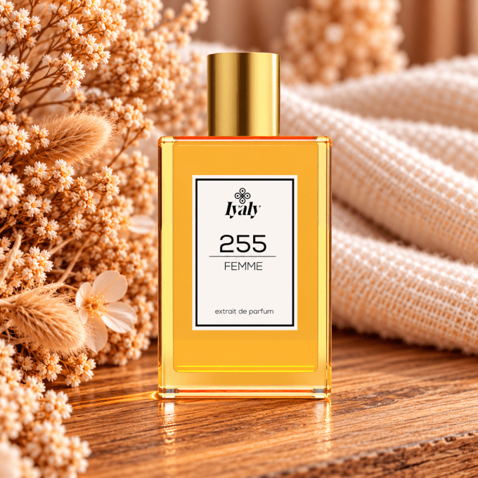 255 - Parfum inspiré de "VERY IRRESISTIBLE" (GIVENCHY)