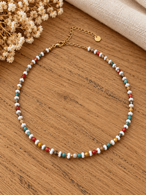 Collier Aelina
