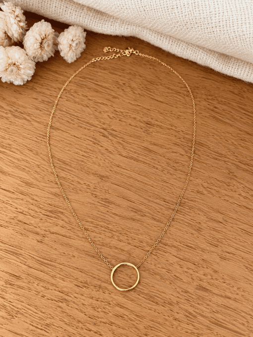 Collier Ysaline 