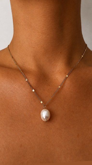 Collier Elane
