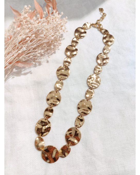 Collier Laureline