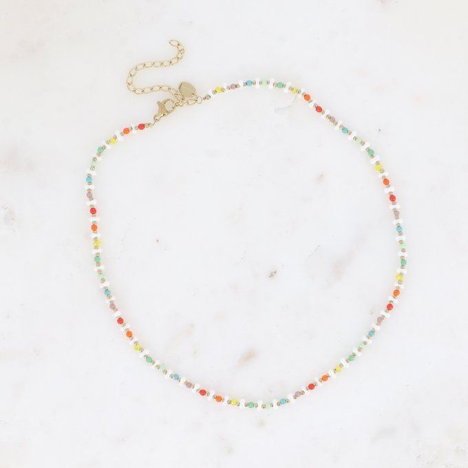 Collier Aelina