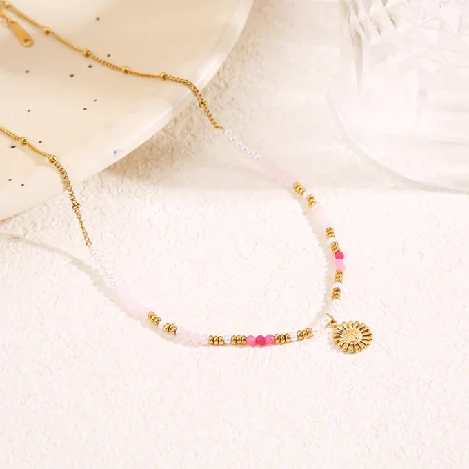 Collier Lise