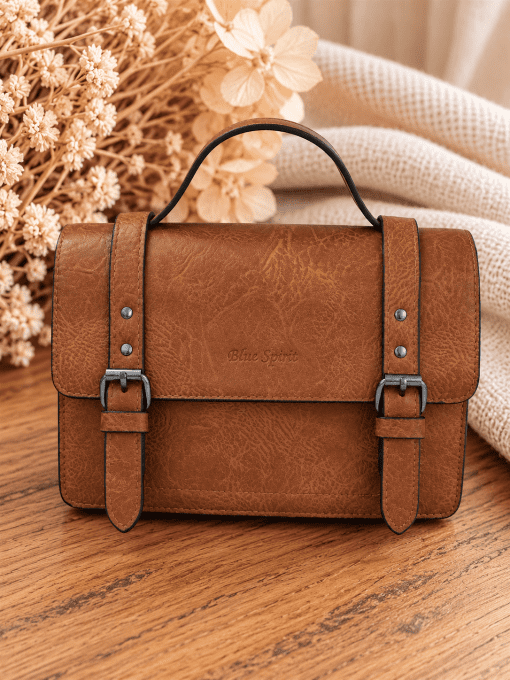 Sac Faustine