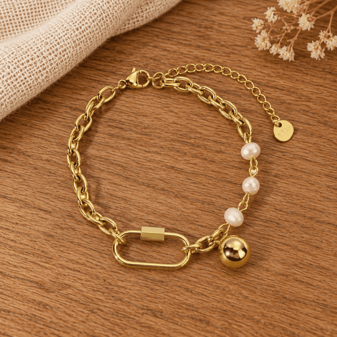 Bracelet Romane