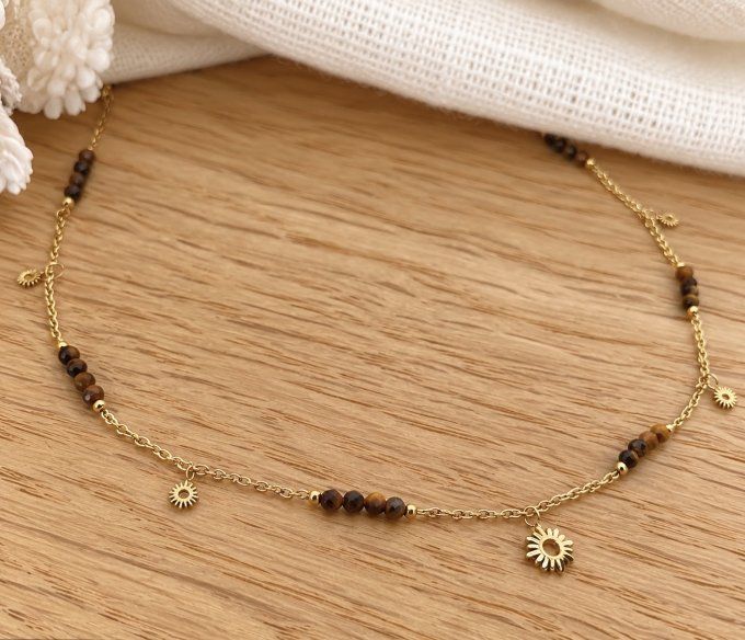 Collier Angèle 