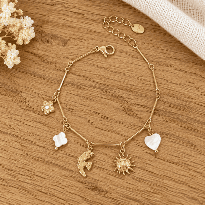 Bracelet Erya