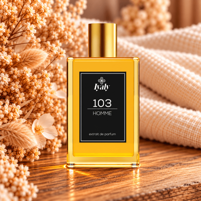 103 - Parfum inspiré de "SAUVAGE" (DIOR)