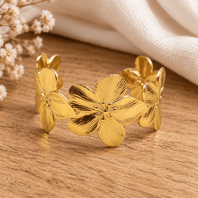 Bracelet Jonc 