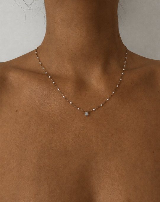 Collier Soleil