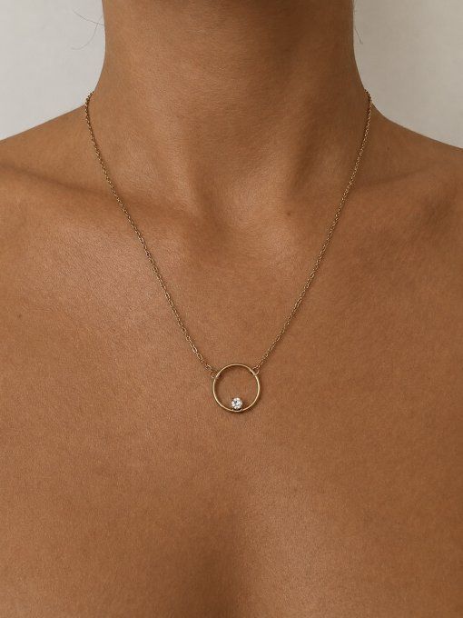 Collier Ysaline
