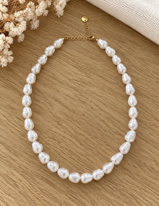 Collier Marieli