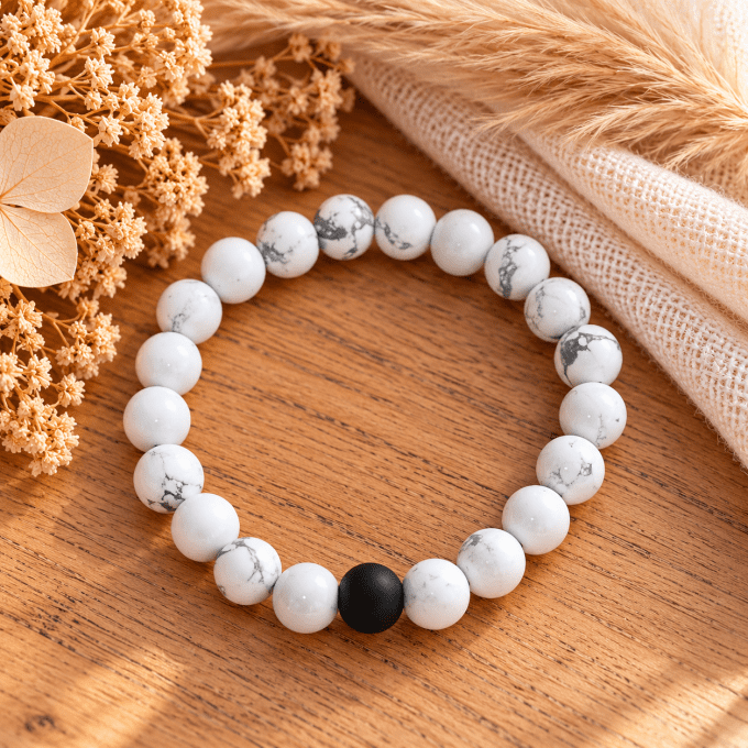 Bracelet Léo