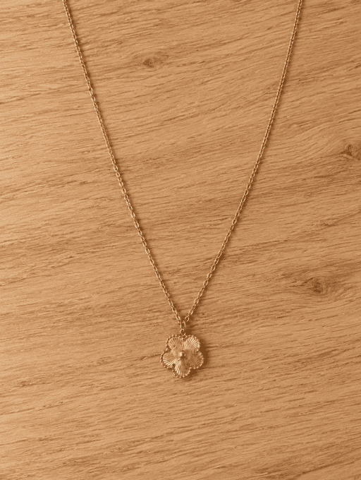 Collier Sahélys