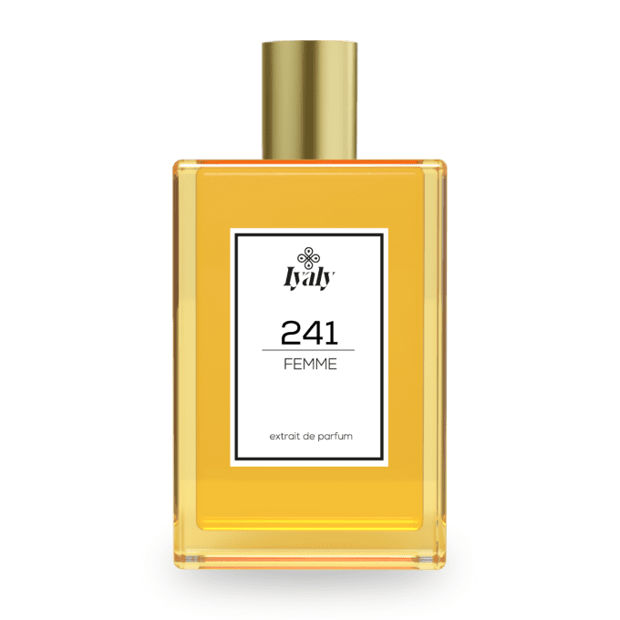 241 - Parfum  inspiré par "TWILLY" (HERMES)