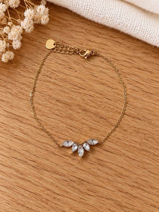  Bracelet Sélène