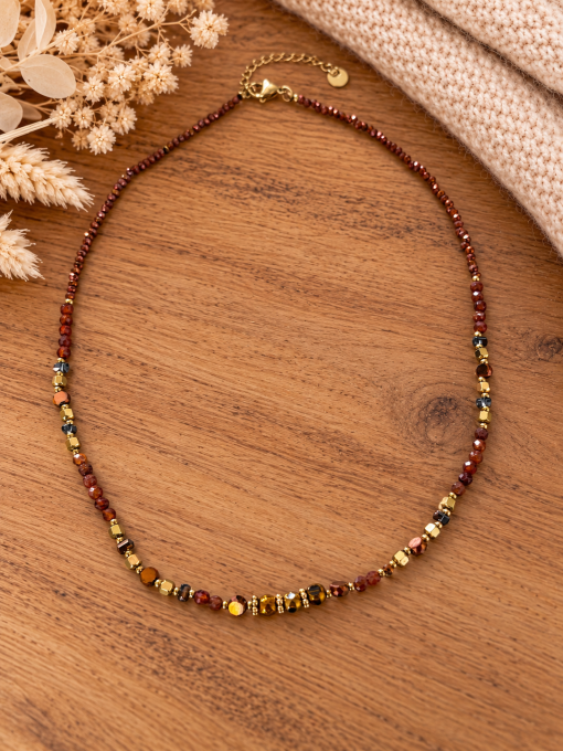 Collier Maëlia